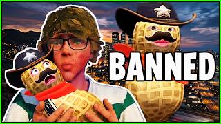 I Trolled TheFaithfulSheriff for DAYS in GTA RP!