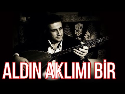 Aldın aklım bir bakışta - Umut Çakır #aldınaklımıbirbakışta #türkü #türküler #neşetertaş