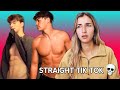 It's time to ban Straight Tik Tok