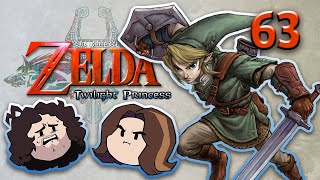 Twilight Princess - Episode 63 - Speed 3: Game Grumps Twilight Princess - Episode 63 - Speed 3: Game Grumps