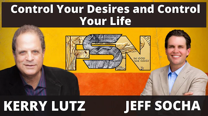 Control Your Desires and Control Your Life - Jeff ...