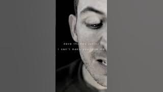 Dave Thomas Junior - I Can't Make You Love Me