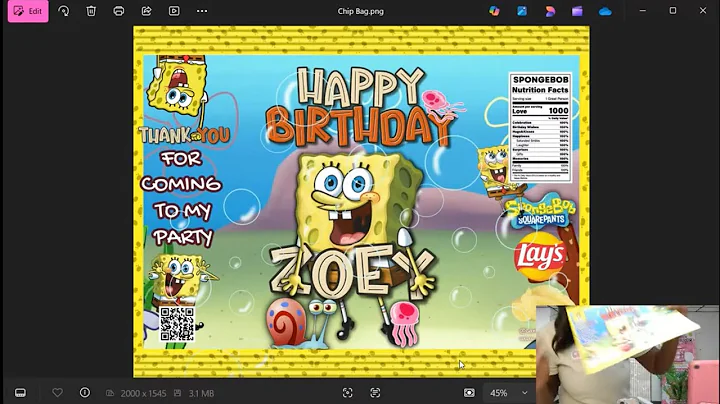 How To Make Custom Party Favors