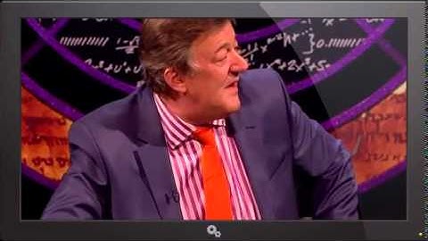QI XL Series K Episode 6 Killers