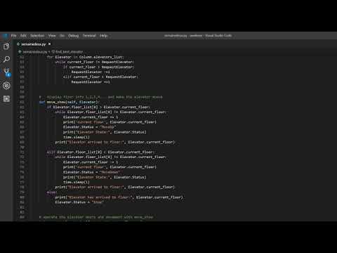 codeboxxpythonelevator