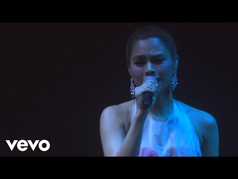 Gin Lee - 雙雙 (Live)