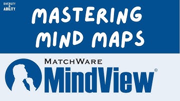 Mastering Mind Maps with MindView