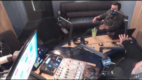 Jason Gets Married - Jason Ellis Show - March 2, 2018