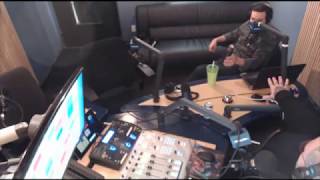 Jason Gets Married - Jason Ellis Show - March 2, 2018