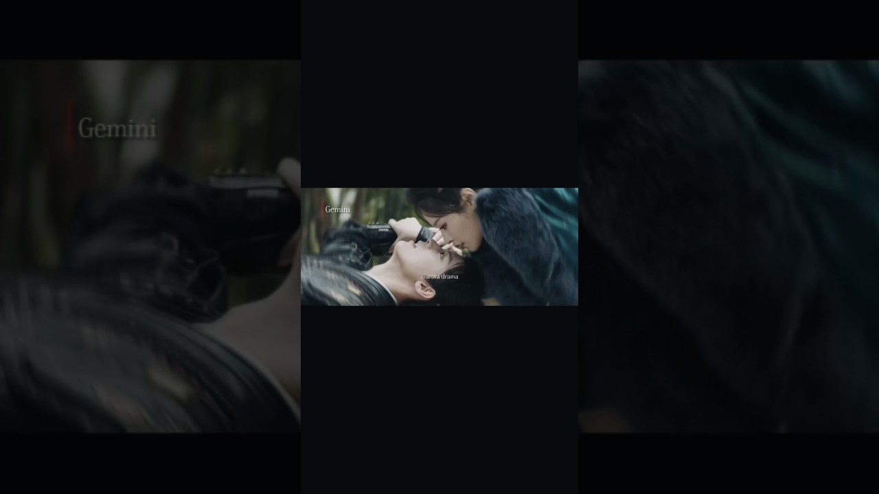 New Chinese drama | Gemini |Chinese drama