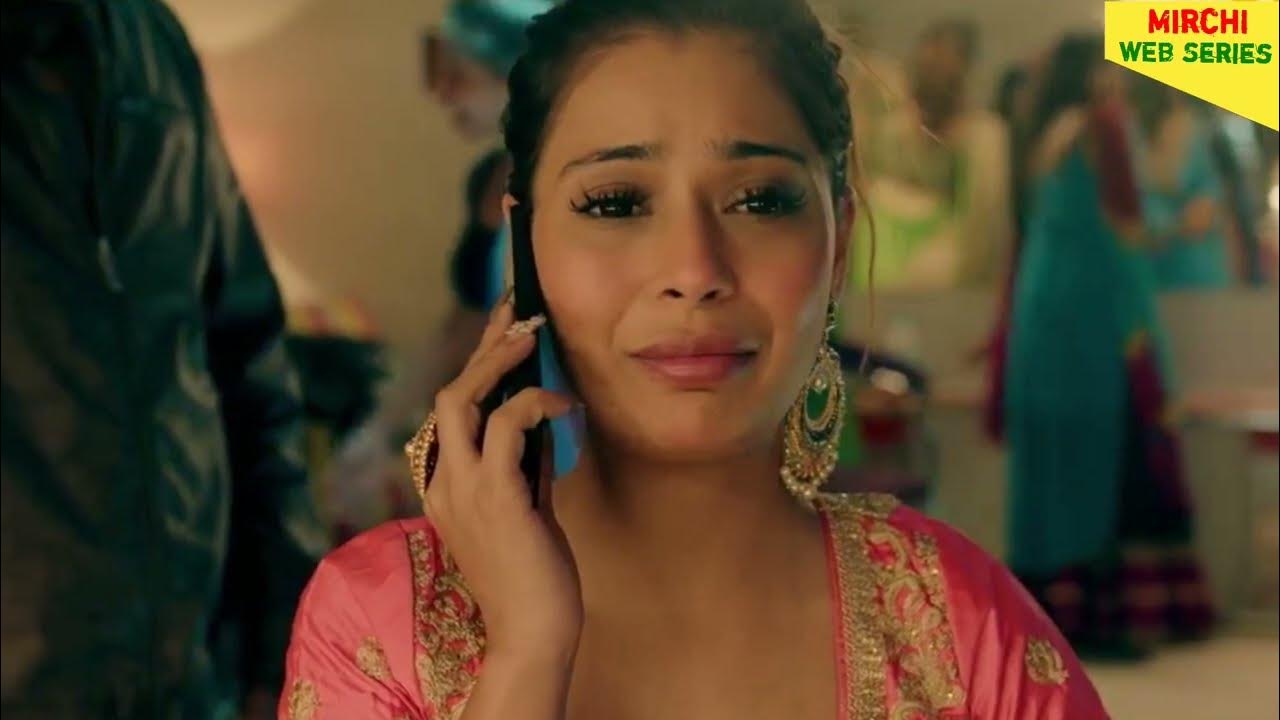 Ganika ULLU Originals Indian Best Web Series Hindi Romantic