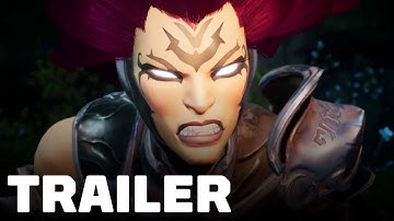 Darksiders 3 - Release Trailer