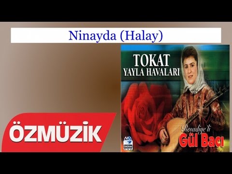Ninayda (Halay) - Otantik Tokat Reşadiye Almus Oyun Havaları (Official Video)