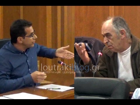 'Μίνι' αντιπαράθεση Μιχάλη