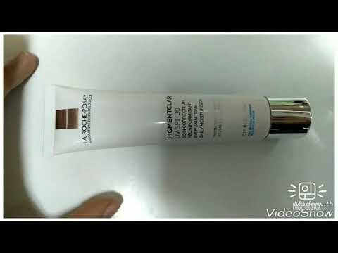 الكريم النهاري المبيض  من    لعلاج الكلف آثار حب الشباب والتصبغات