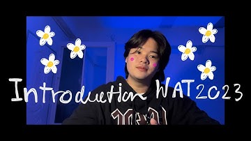 Introduction for Work and Travel 2023 (I4 group)