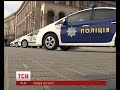 Нова українська поліція готується вийти на службу за місяць