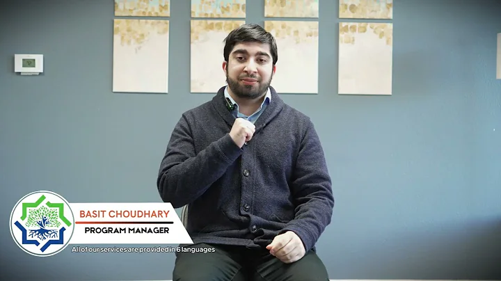 MAS-SSF Youth Advocacy English Basit