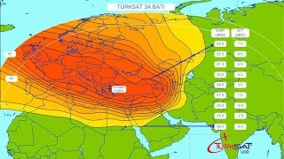 افضل موقع لمعرفة القمر يستقبل في بلدك وكم حجم طبق