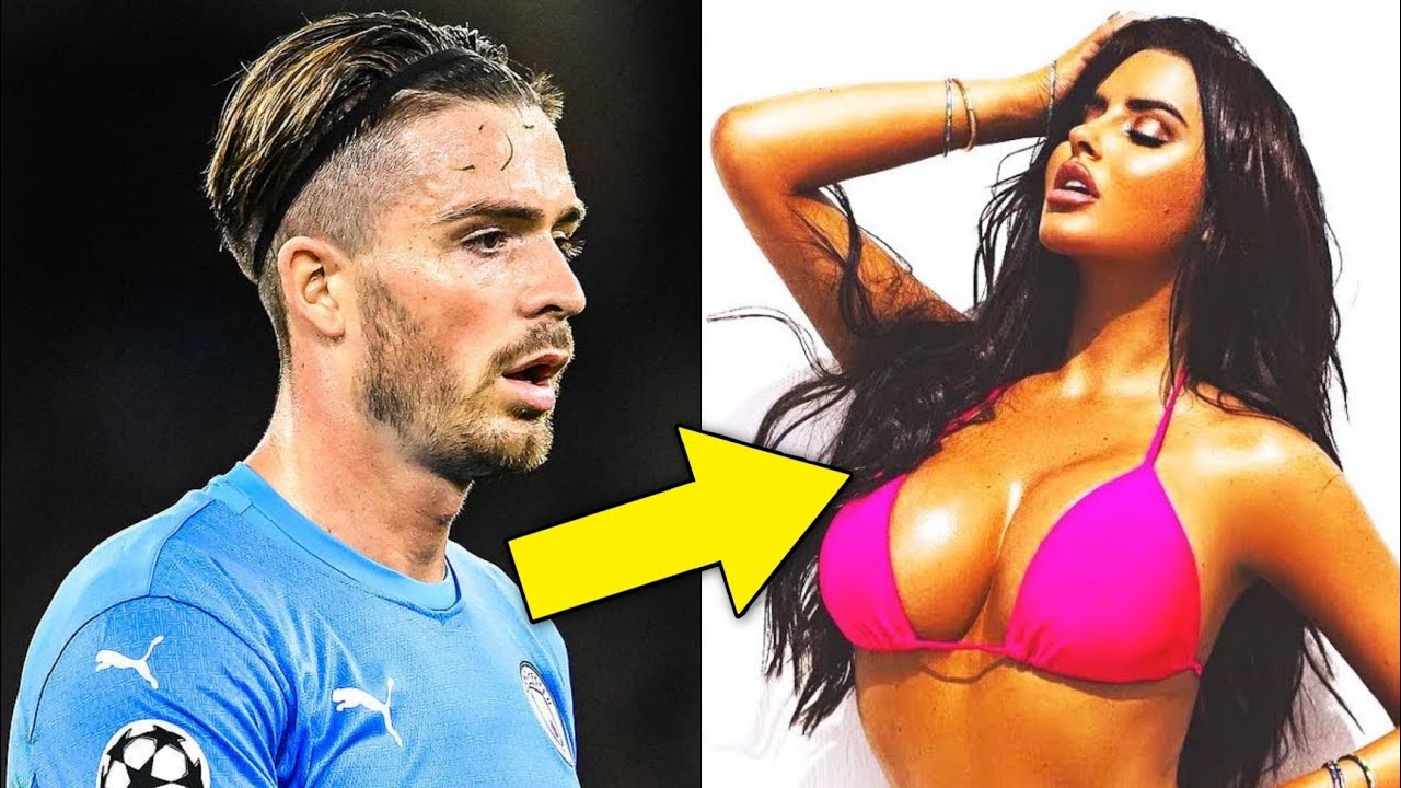 Football Players Who DATED OnlyFans Models