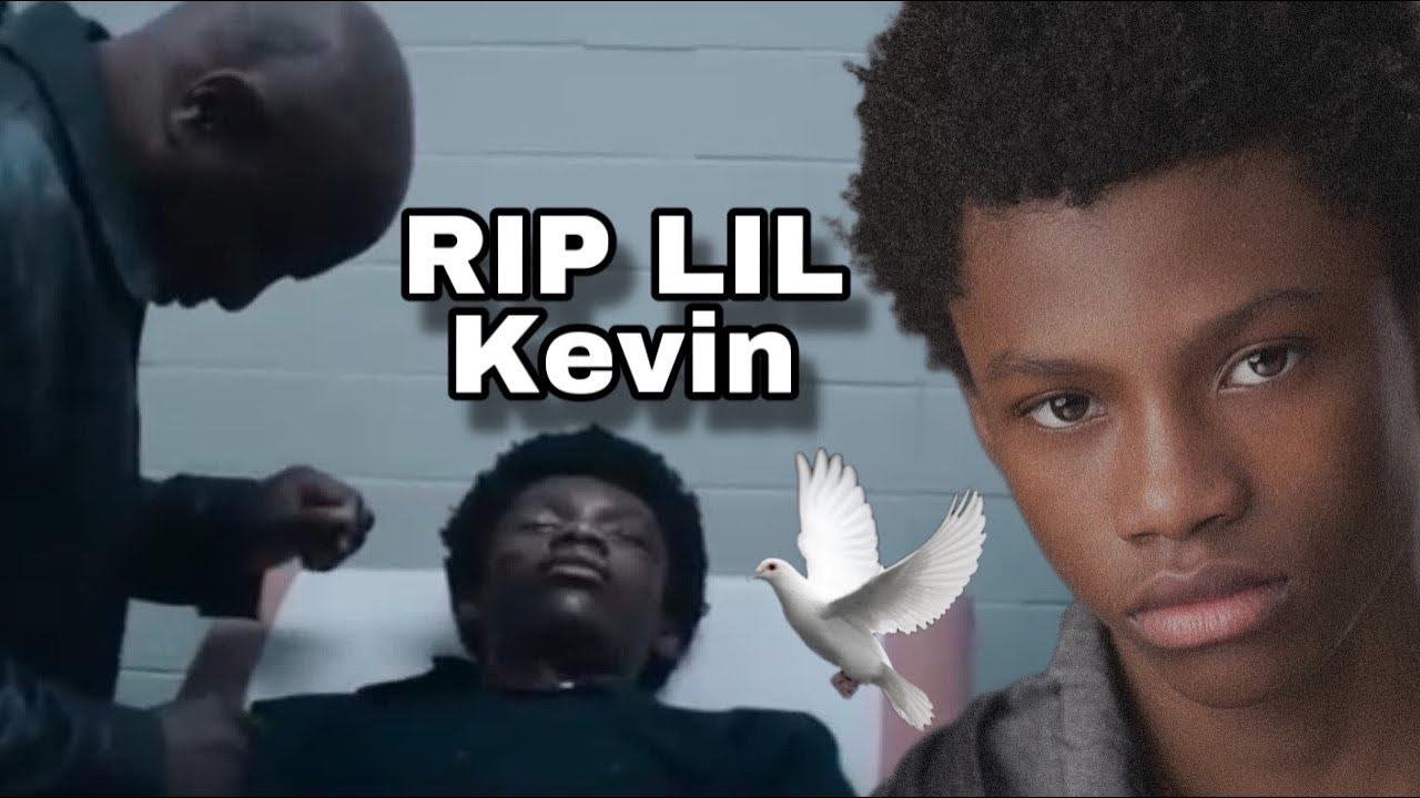 Lil Kevin Rapper BMF: The Unnecessary Tragedy of Lil Kevin - YouTube