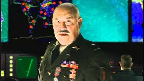 Command & Conquer: Red Alert - Retaliation - Allied Mission 1 Briefing