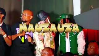 Diamond Platnumz - MaUzaUza [SERENGETI PREMIUM LITE LEMON PARTY] (Official Music Audio Teaser)