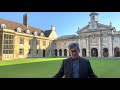 Emmanuel College Virtual Tour