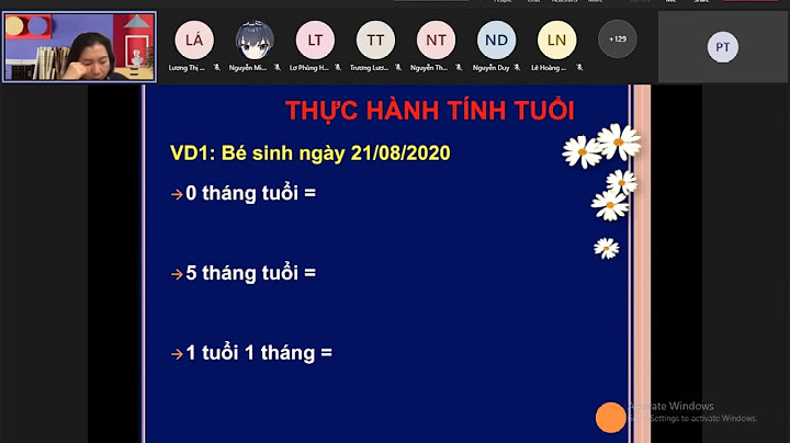 Phương pháp nhận định đánh giá tình hình