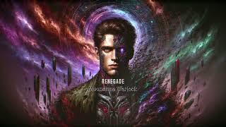 CYBERPUNK , SYNTH METAL MUSIC - Renegade - Dark Synthwave, Retrowave music, new 80s synthwave music.