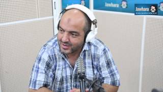 منار إسكندراني : إستقلت من حزب النهضة و لم أستقل من حركة النهضة