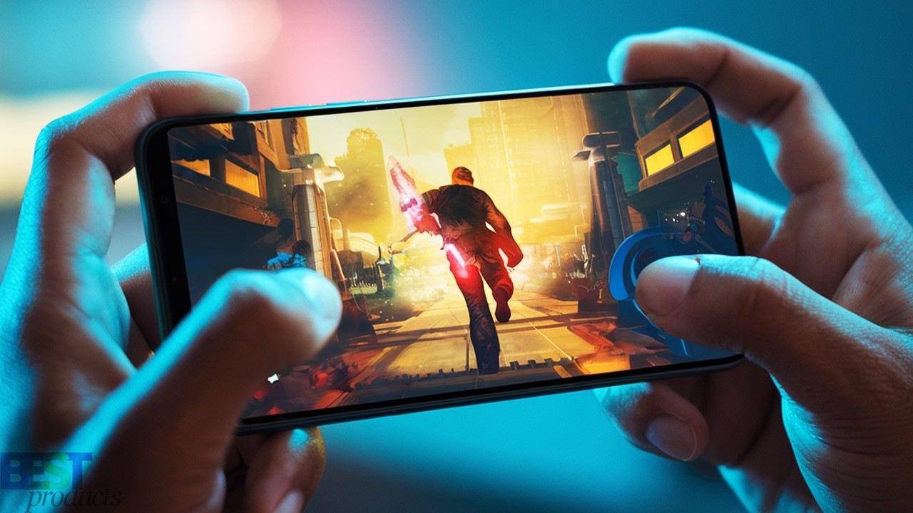 5 Best Gaming Phones for 2025 – Top Smartphones for Mobile Gamers - YouTube
