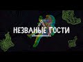 Незваные Гости: Эпизод 4