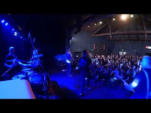 Live - Strzelby