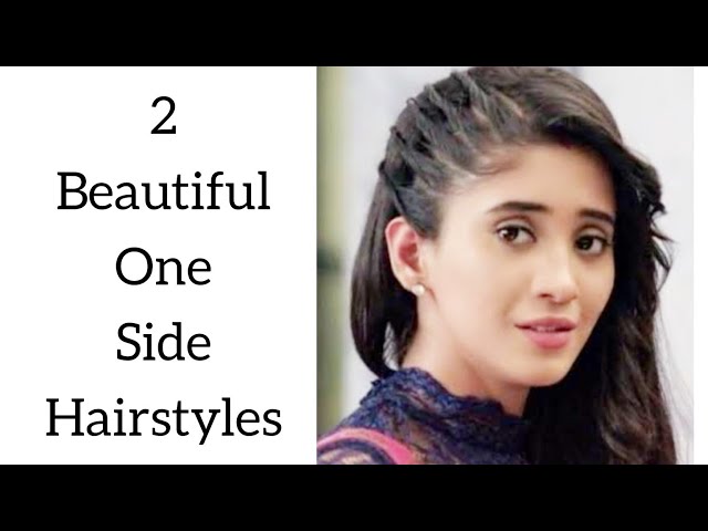 Easy Hairstyles to Copy When You're Running Late | Hair beauty, Hair today,  Hair inspiration