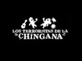 Buscando la Cueca - Los Terroristas de la Chingana