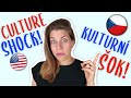 THINGS THAT SHOCKED ME WHEN I MOVED TO CZECHIA (Czech culture shocks that I'm totally used to now)