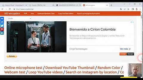 ALGORITMOS Y MODELOS CRIPTOGRÁFICOS