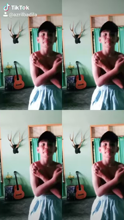 nga mo segara pa kita masih kita lebe Gaga 😎✨