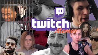 Twitch memes 2021 | Part 1