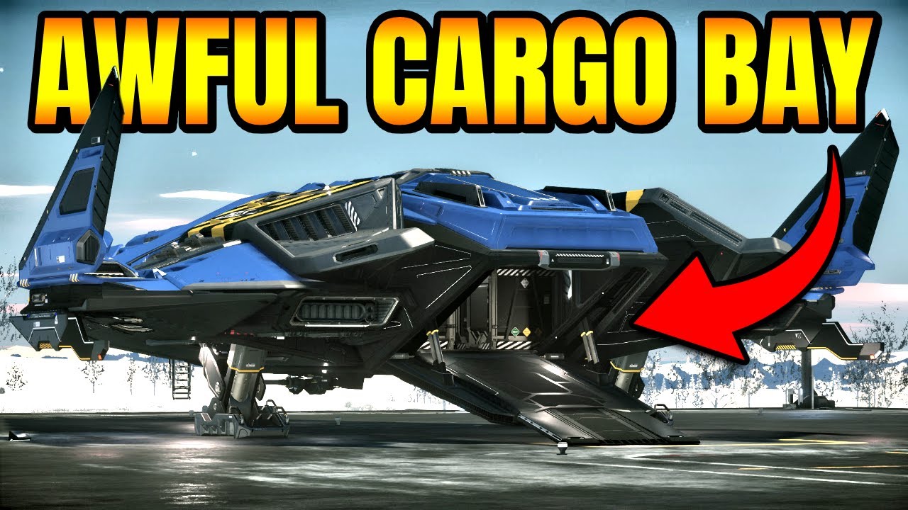 Zeus MK II CL the Most Frustrating Ship to Load in Star Citizen Zeus MK II CL the Most Frustrating Ship to Load in Star Citizen