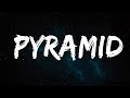 Charice - Pyramid (Lyrics) ft. Iyaz  | Helena