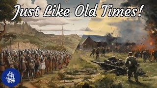 Why We're Facing another 30 Years War by Whatifalthist 529,842 views 9 months ago 40 minutes