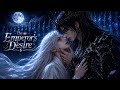 MoonBound Ep 19 🔥Can The Emperor Of Darkness Cross The Forbidden Barrier To Find His Love?|AI BL