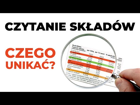 Wideo: Jak zwracasz uwagę podczas czytania?