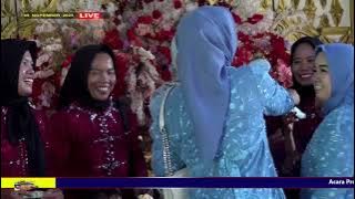 SEMUA UNTUK MU   | MAHA DEWA ORGEN TUNGGAL } WP : SINTIYA & REGOS } PANDAN PALI 09 NOP 2025