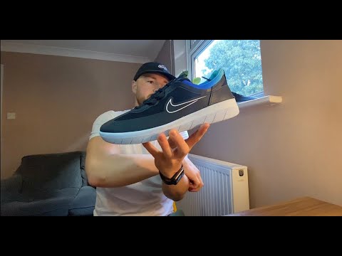 nike sb nyjah free 2 dark obsidian