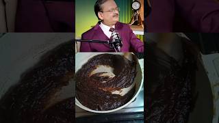 Home Made Chyawanprash Recipe #healthyfood #shorts