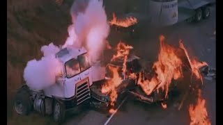 ⁣The Soldier 1982 (Trailer)