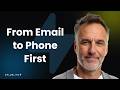 Chris Bryce - CallBlitz Testimonial